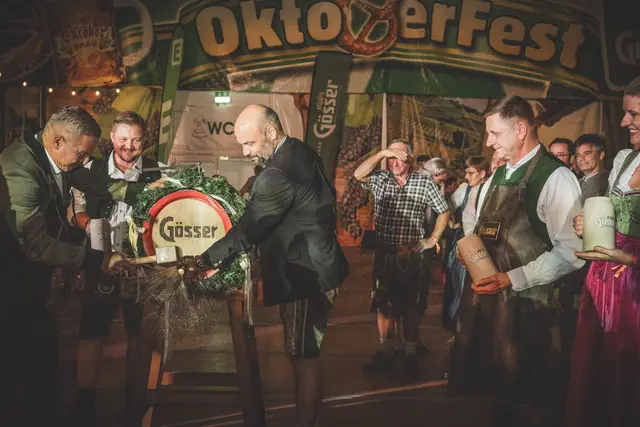 Foto: Klaus Pressberger