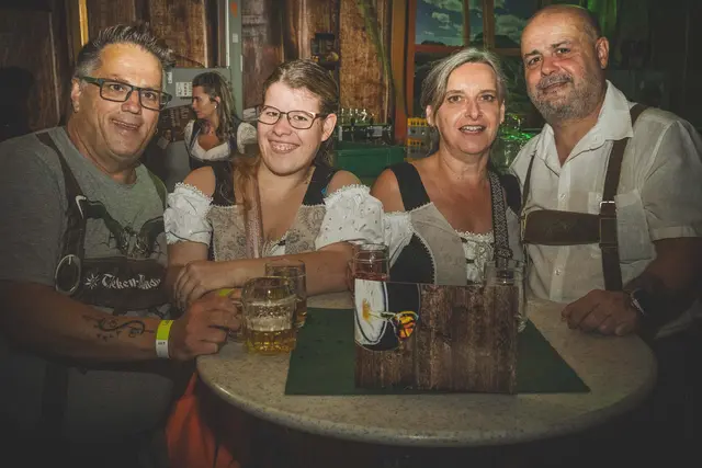Foto: Klaus Pressberger