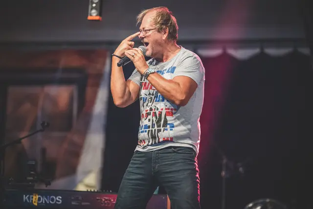 Foto: Klaus Pressberger