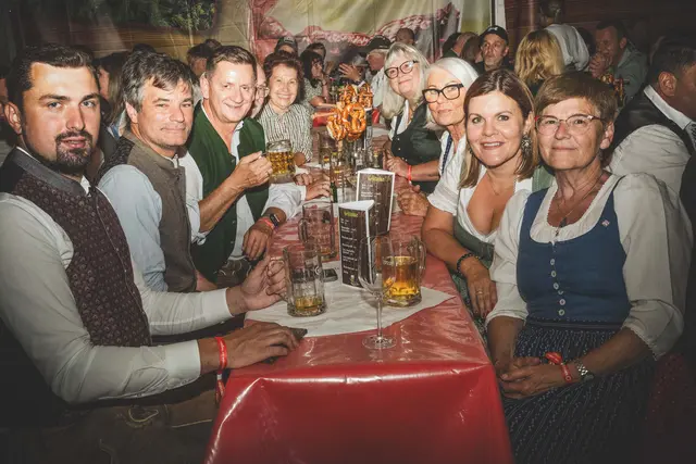 Foto: Klaus Pressberger
