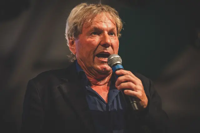 Foto: Klaus Pressberger