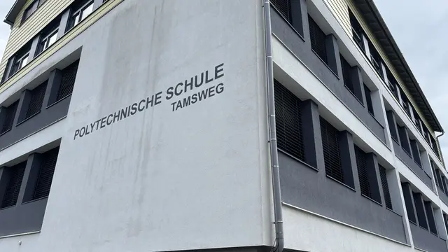 (Symbolfoto) Die Polytechnische Schulen (PTS) Tamsweg. | Foto: pjw