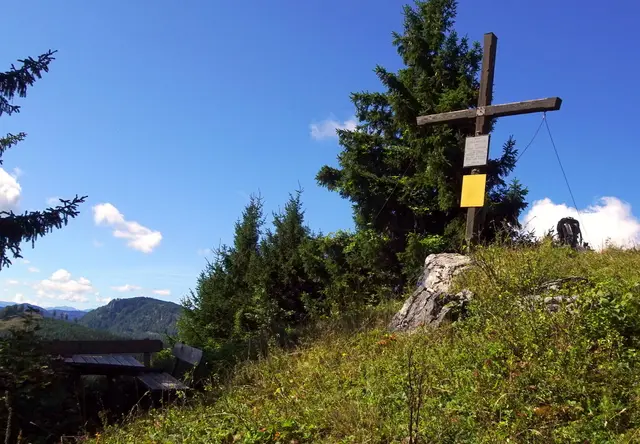 Schwarzenberg samt Sitzgarnitur