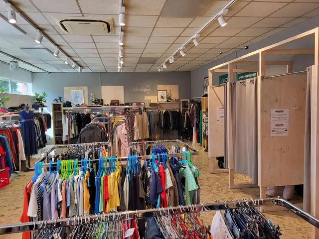 ReVital Shop in Steyr | Foto: VH OÖ