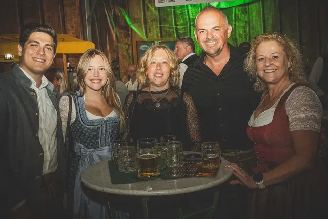 Foto: Klaus Pressberger