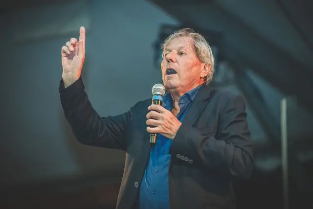 Foto: Klaus Pressberger