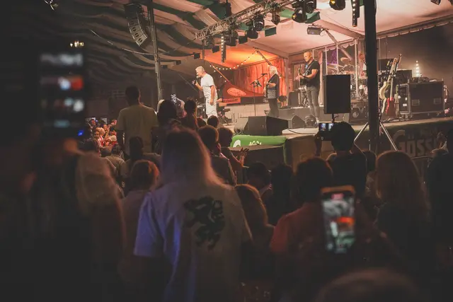 Foto: Klaus Pressberger