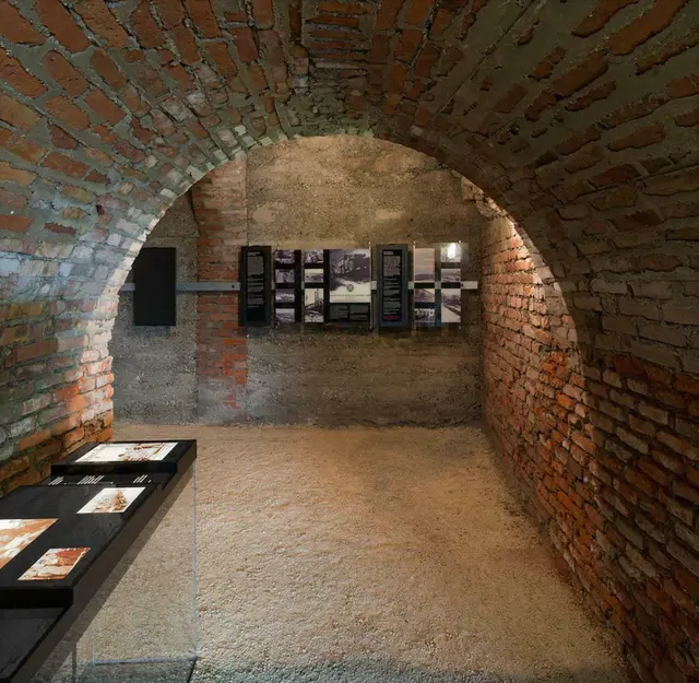 Foto: Mauthausen Komitee Steyr