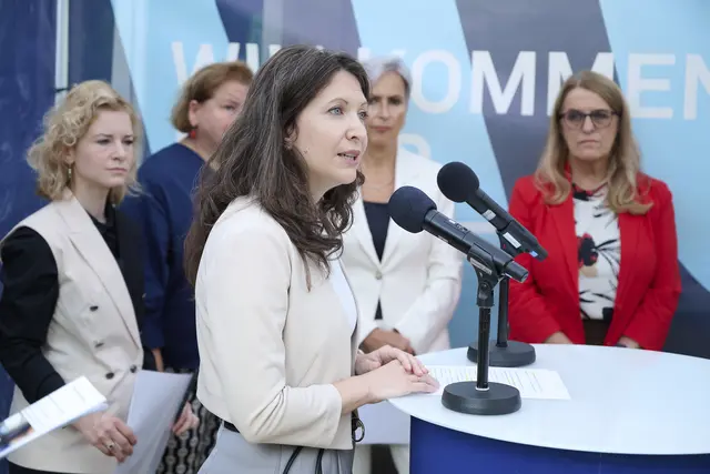 Foto: Medizinische Universität Wien/APA-Fotoservice/Hörmandinger