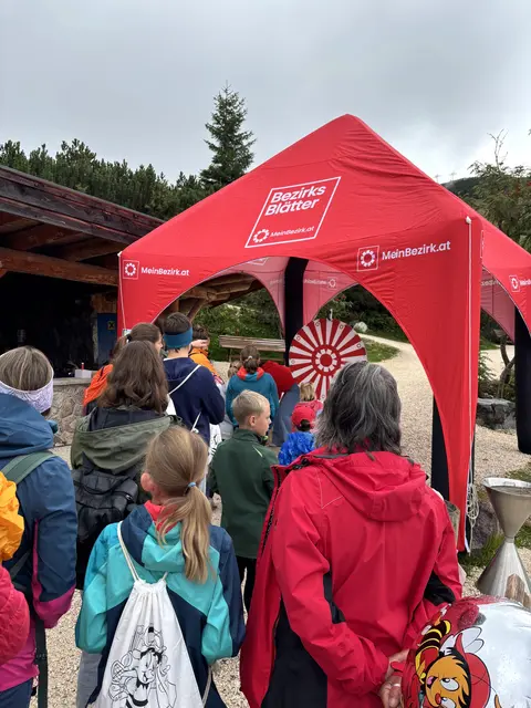 Foto: MeinBezirk/Johanna Bamberger