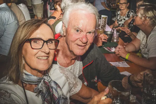 Foto: Klaus Pressberger