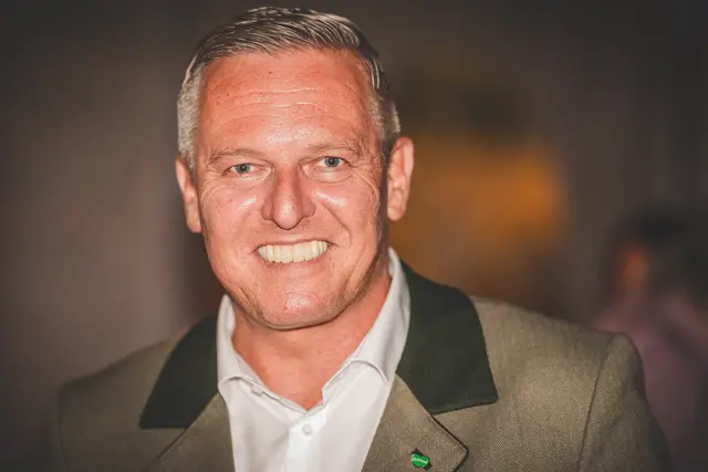 Foto: Klaus Pressberger