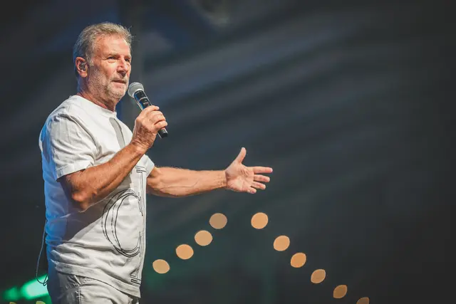 Foto: Klaus Pressberger