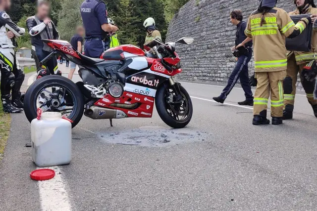 Foto: FF Pfarrwerfen