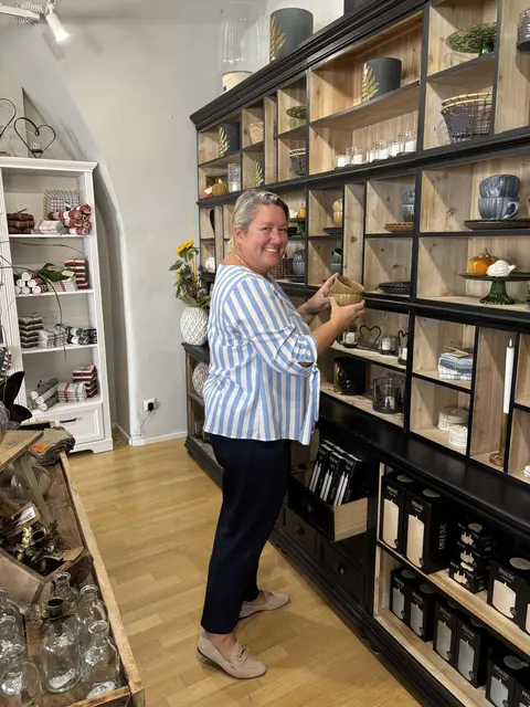 Hier steckt die Liebe in den kleinen Dingen. | Foto: MeinBezirk