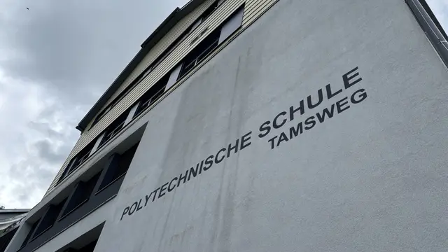 (Symbolfoto) Die Polytechnische Schulen (PTS) Tamsweg. | Foto: pjw