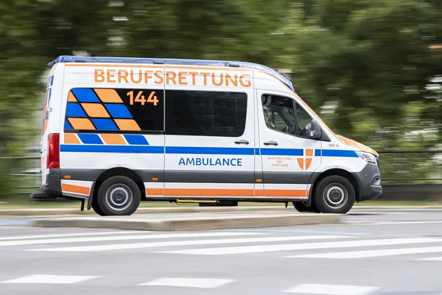 26 Kinder wurden 2024 am Weg zu Schule auf Schutzwegen leicht, vier sogar schwer verletzt. (Archiv) | Foto: Tobias Steinmaurer / picturedesk.com