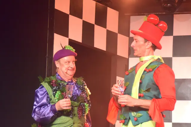 Foto: Elisabeth Kloiber