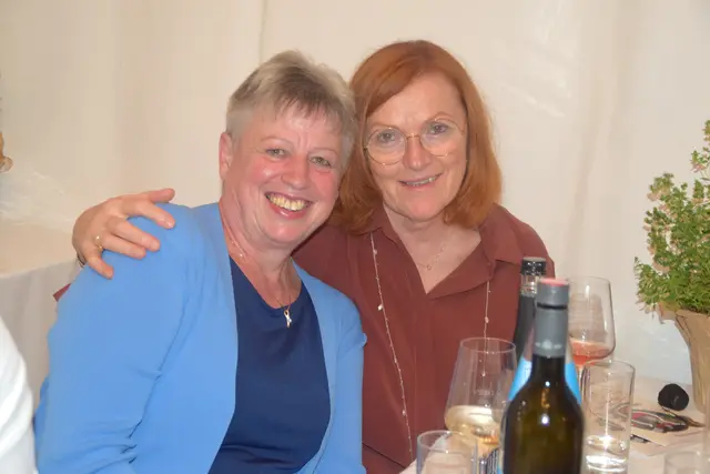 Foto: Elisabeth Kloiber