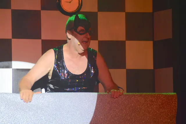 Foto: Elisabeth Kloiber