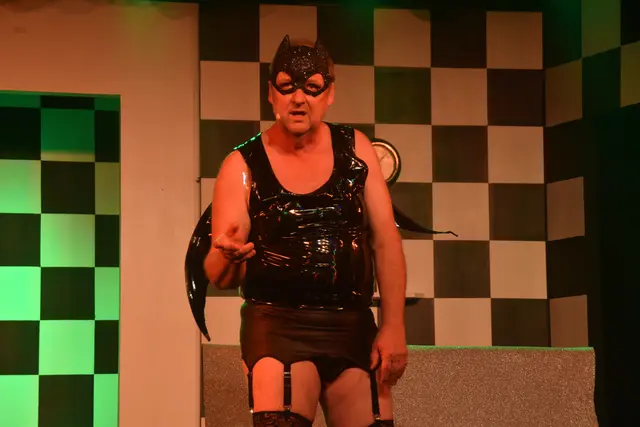 Foto: Elisabeth Kloiber