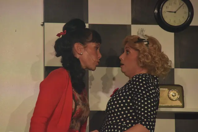 Foto: Elisabeth Kloiber