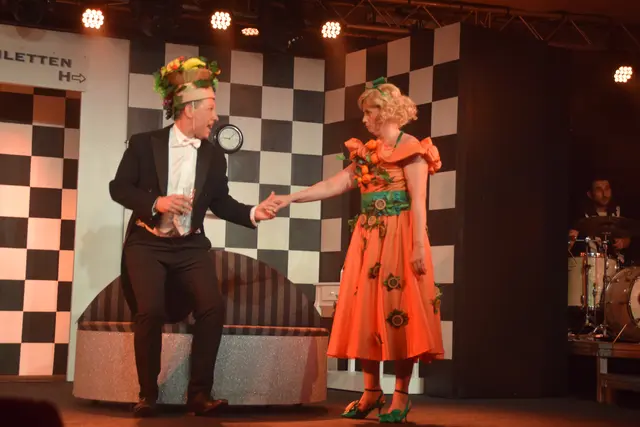 Foto: Elisabeth Kloiber