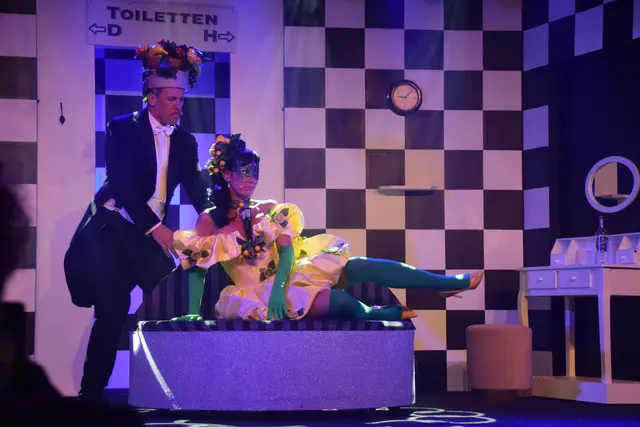 Foto: Elisabeth Kloiber