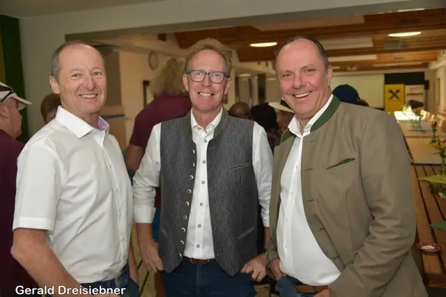 Foto: Gerald Dreisieber