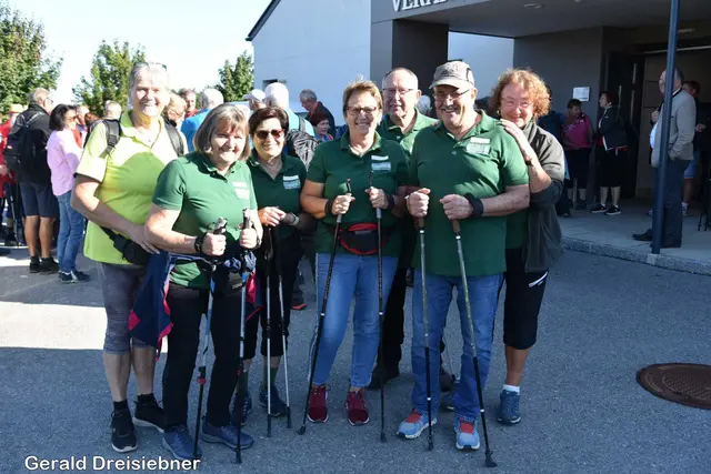 Foto: Gerald Dreisieber