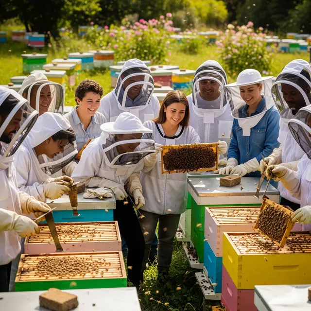 Bild KI generiert durch Gemini
 | Foto: KI generiert durch Gemini