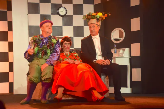 Foto: Elisabeth Kloiber