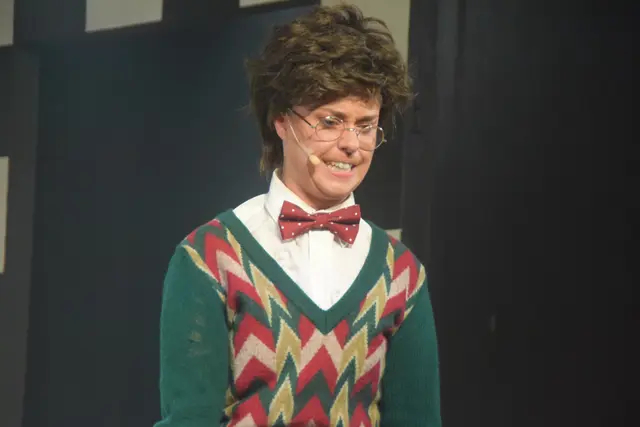 Foto: Elisabeth Kloiber