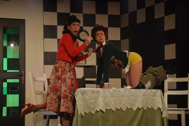 Foto: Elisabeth Kloiber