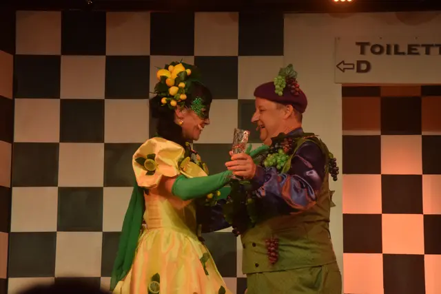 Foto: Elisabeth Kloiber