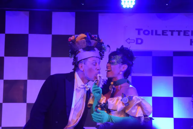 Foto: Elisabeth Kloiber