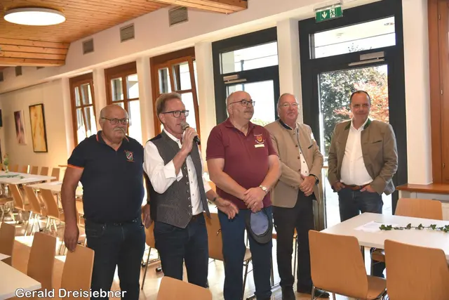 Foto: Gerald Dreisieber