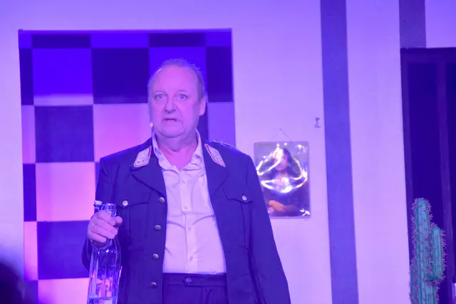 Foto: Elisabeth Kloiber