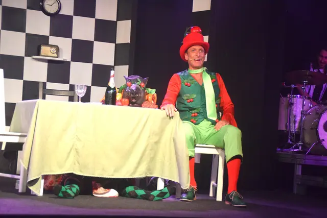 Foto: Elisabeth Kloiber