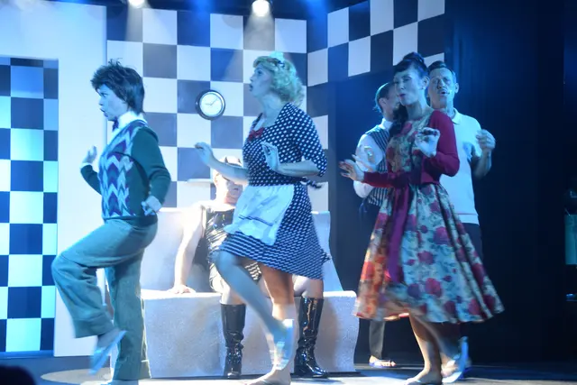 Foto: Elisabeth Kloiber