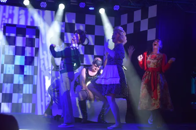 Foto: Elisabeth Kloiber