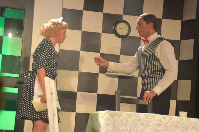 Foto: Elisabeth Kloiber