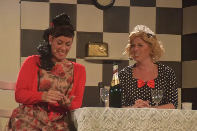 Foto: Elisabeth Kloiber