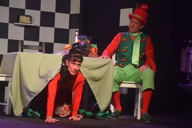 Foto: Elisabeth Kloiber