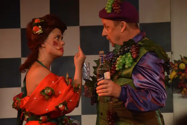 Foto: Elisabeth Kloiber