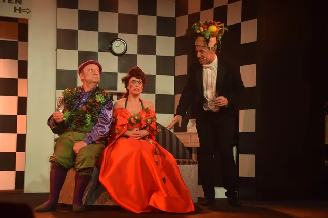 Foto: Elisabeth Kloiber