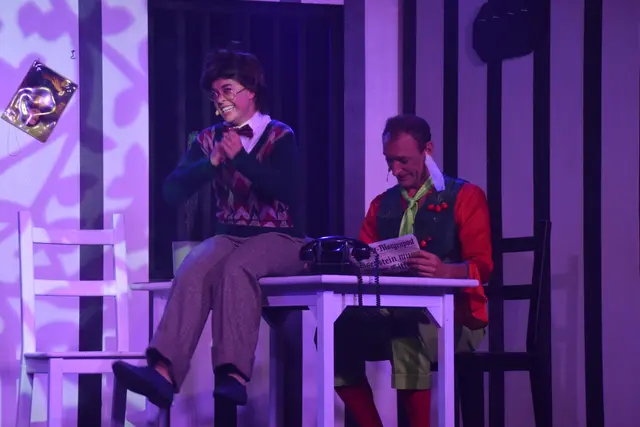 Foto: Elisabeth Kloiber