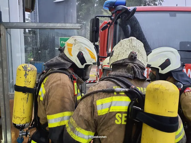 Foto: FF Seekirchen