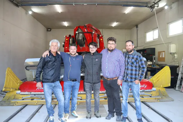 Foto: Elisabeth Zangerl