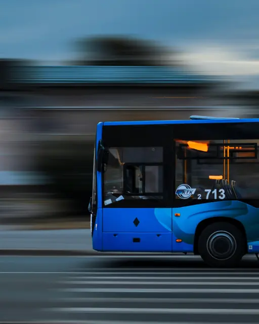 Foto: Egor Litvinov/Unsplash